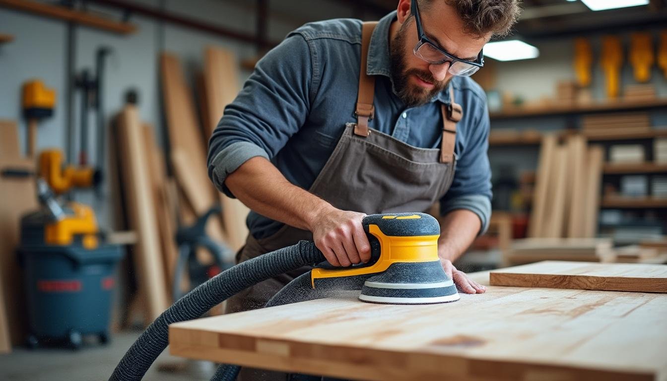 découvrez nos 7 astuces incontournables pour bricoler sans faire de poussière et garder votre chantier propre. apprenez des techniques simples et efficaces pour travailler dans un environnement sain et ordonné tout en réalisant vos projets de bricolage.