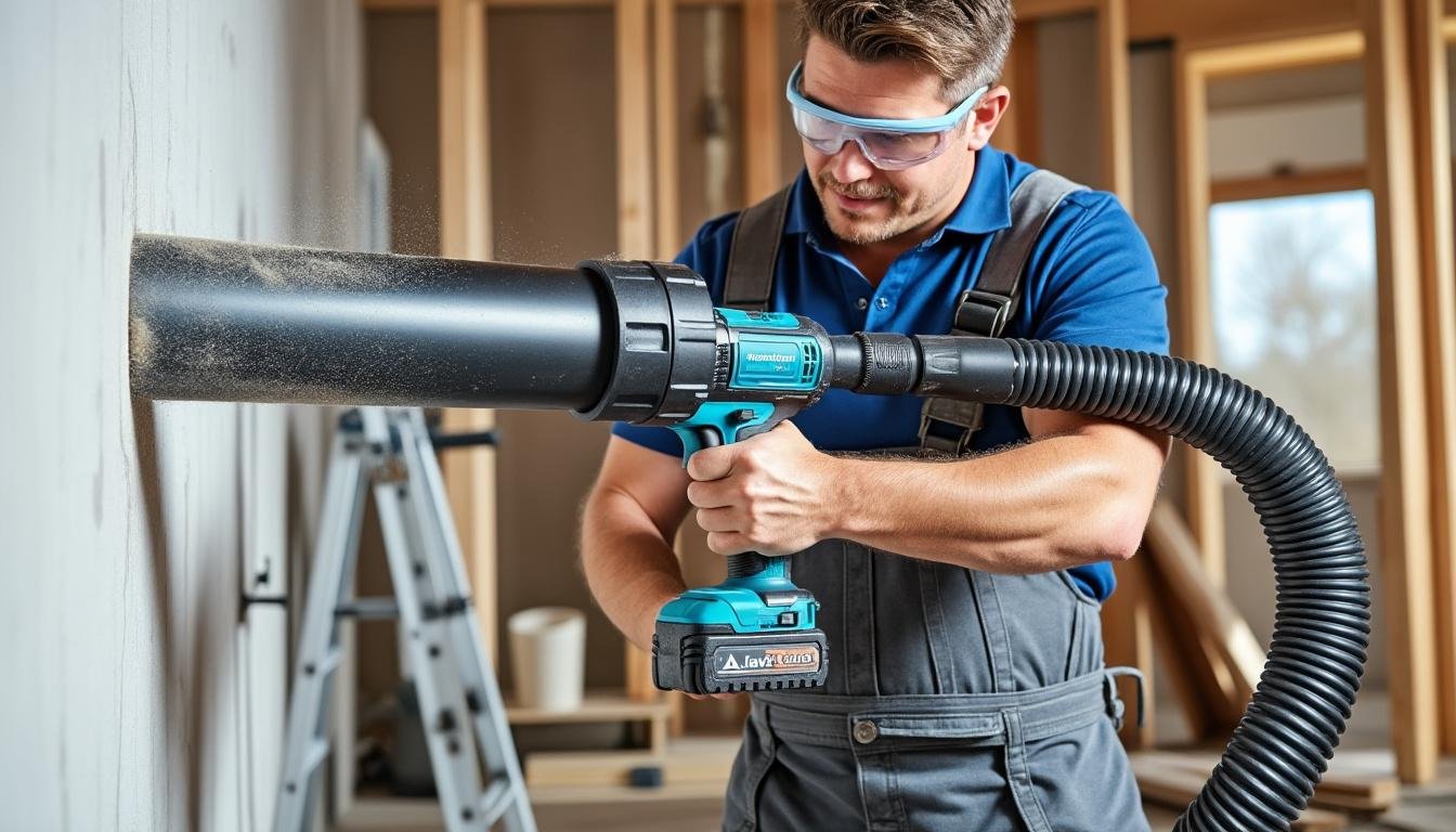découvrez nos 7 astuces incontournables pour bricoler sans créer de poussière et maintenir votre chantier propre. transformez vos projets de bricolage en une expérience agréable et sans tracas grâce à ces conseils pratiques.