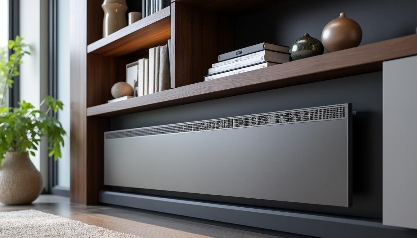 découvrez des solutions design élégantes pour cacher vos radiateurs sans compromettre le style de votre intérieur. transformez vos espaces avec des idées innovantes et esthétiques qui allient fonctionnalité et décoration.