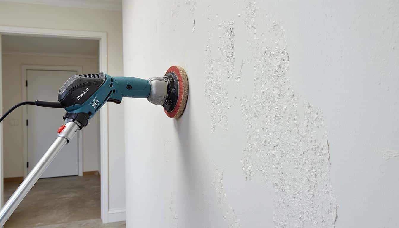 découvrez notre comparatif des meilleurs modèles de ponceuses murales de 2025. guide complet pour vous aider à choisir l'outil adapté à vos projets de rénovation, que vous soyez professionnel ou bricoleur amateur.
