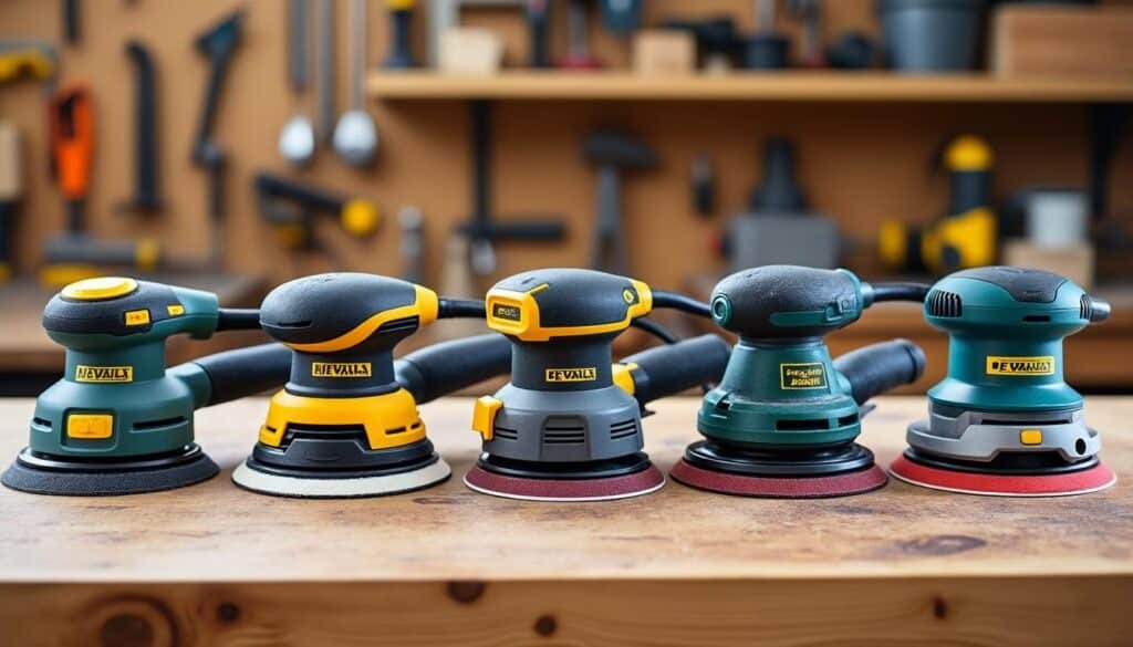 découvrez notre guide complet pour choisir la ponceuse murale qui vous convient le mieux en 2025. comparez les différents modèles, leurs caractéristiques et performances pour réaliser vos travaux de finition avec efficacité.