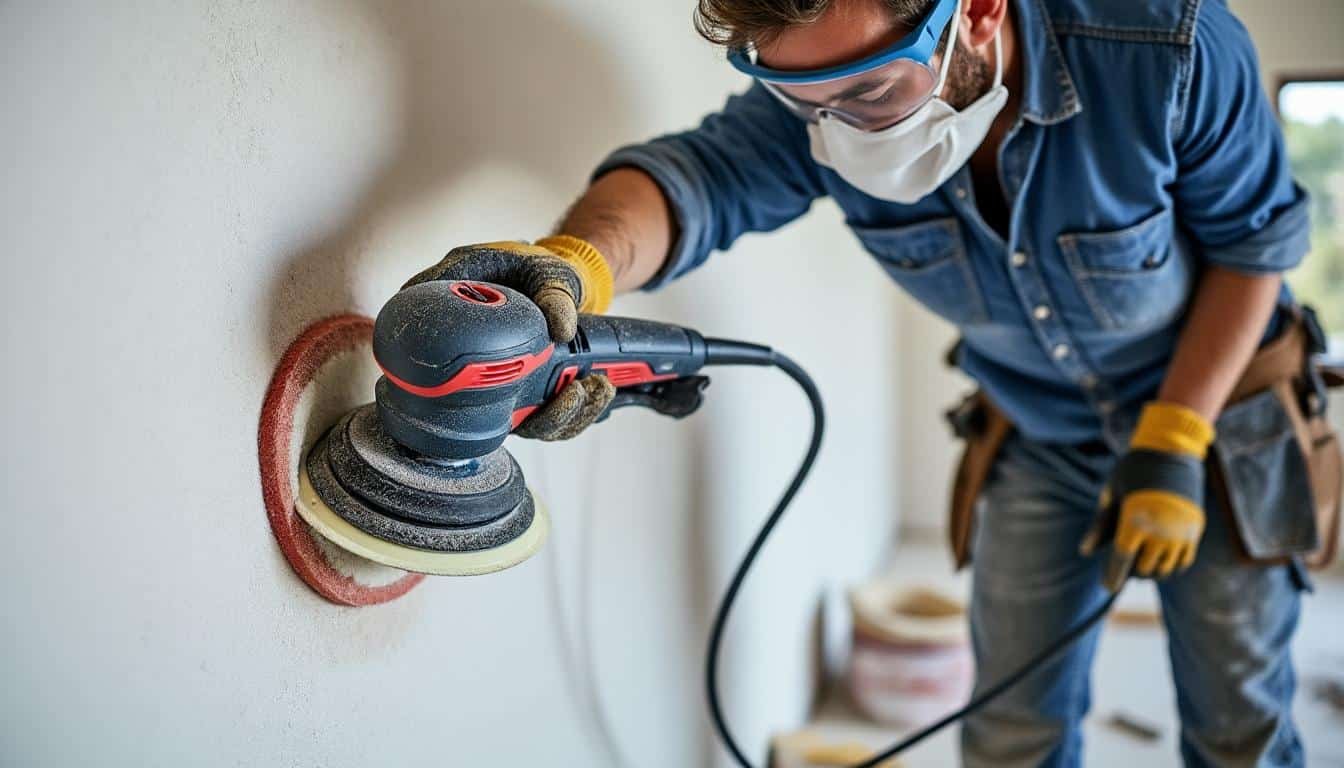 découvrez notre comparatif des meilleurs modèles de ponceuses murales 2025. simplifiez votre choix grâce à notre guide détaillé qui analyse les performances, les fonctionnalités et les avis des utilisateurs.
