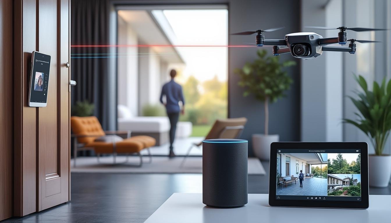 découvrez comment securehouse redéfinit la sécurité domestique avec des technologies innovantes, des solutions intelligentes et des services personnalisés pour protéger votre foyer et vous offrir une tranquillité d'esprit inégalée.