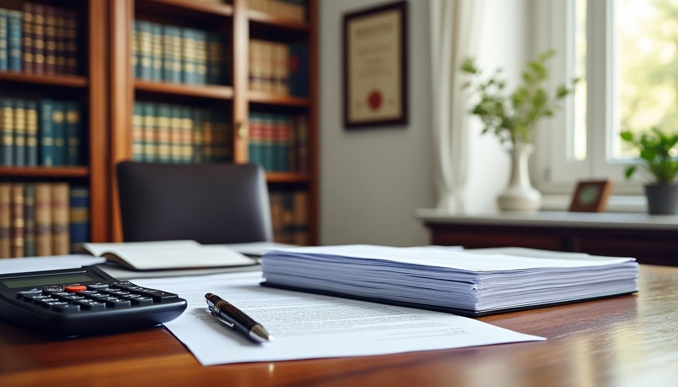 découvrez comment calculer avec précision les frais de notaire lors de l'achat d'un bien immobilier. notre guide vous explique les éléments à prendre en compte, les différentes taxes et honoraires, afin de vous aider à mieux estimer votre budget et éviter les mauvaises surprises.