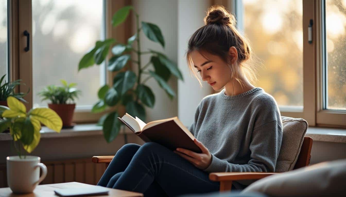 découvrez des stratégies efficaces pour retrouver la paix intérieure et la sérénité dans un monde chaotique. apprenez à gérer le stress, à méditer, et à vous recentrer pour mieux affronter les défis quotidiens.