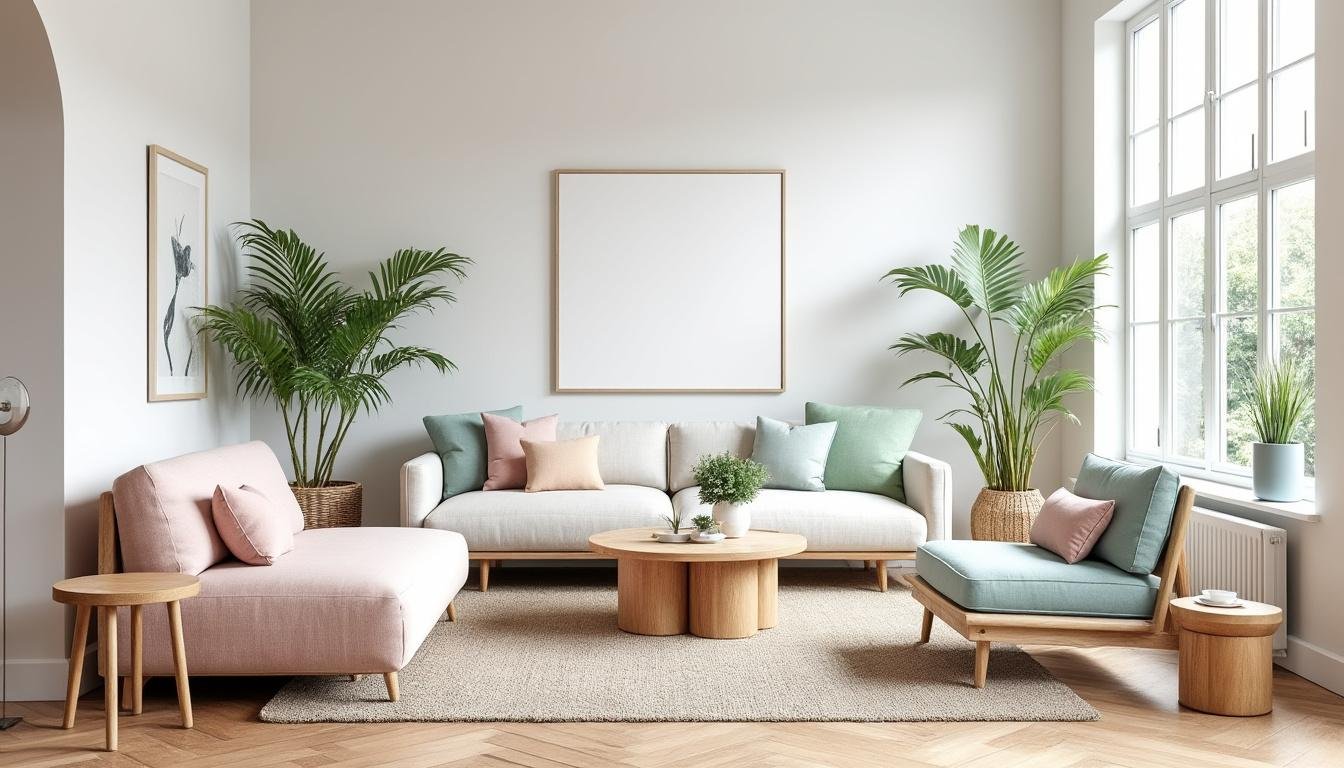 transformez vos vieux meubles en pièces uniques au style scandinave grâce à notre guide diy. apprenez des techniques simples et créatives pour donner une nouvelle vie à vos meubles tout en ajoutant une touche moderne et épurée à votre intérieur.