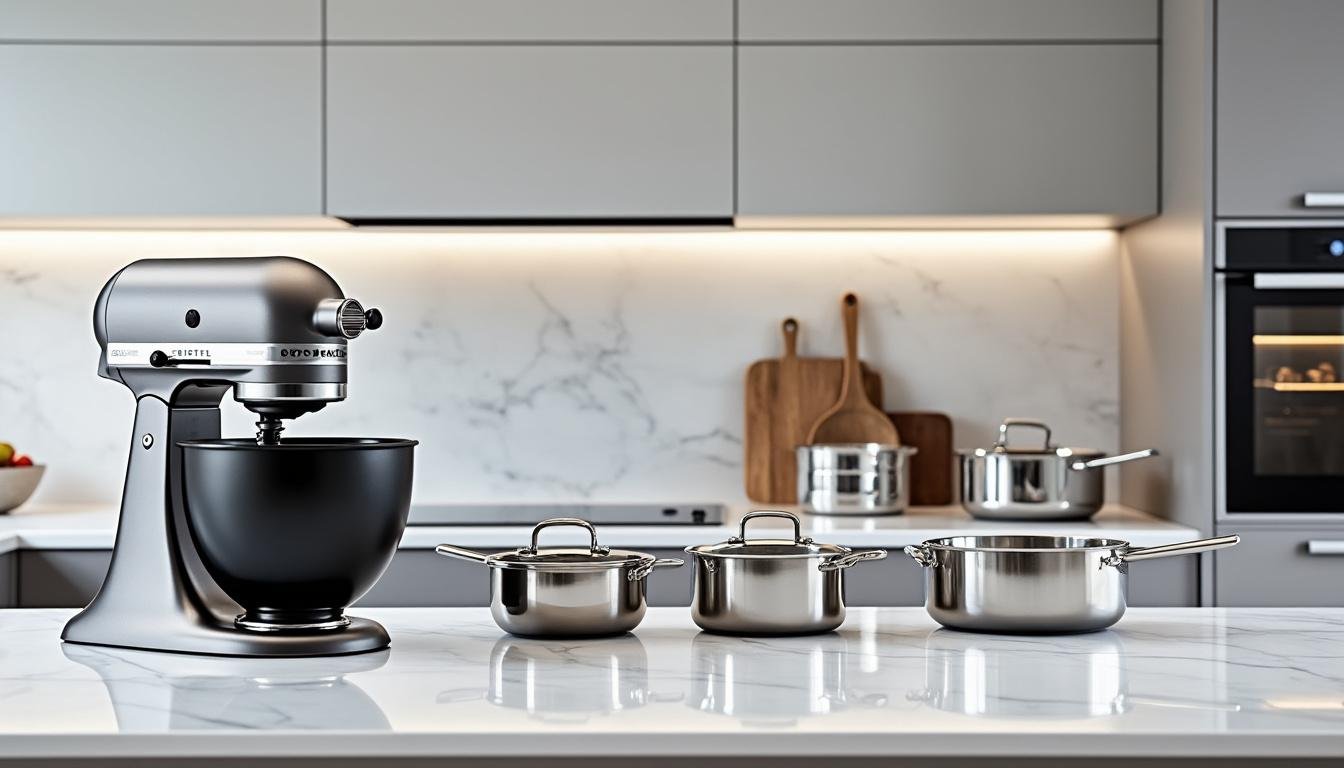 découvrez notre sélection élégante de vaisselle et d'ustensiles sur la table, conçue pour sublimer votre cuisine et vous offrir une expérience culinaire raffinée. enrichissez votre table avec des pièces de qualité qui allient style et fonctionnalité.