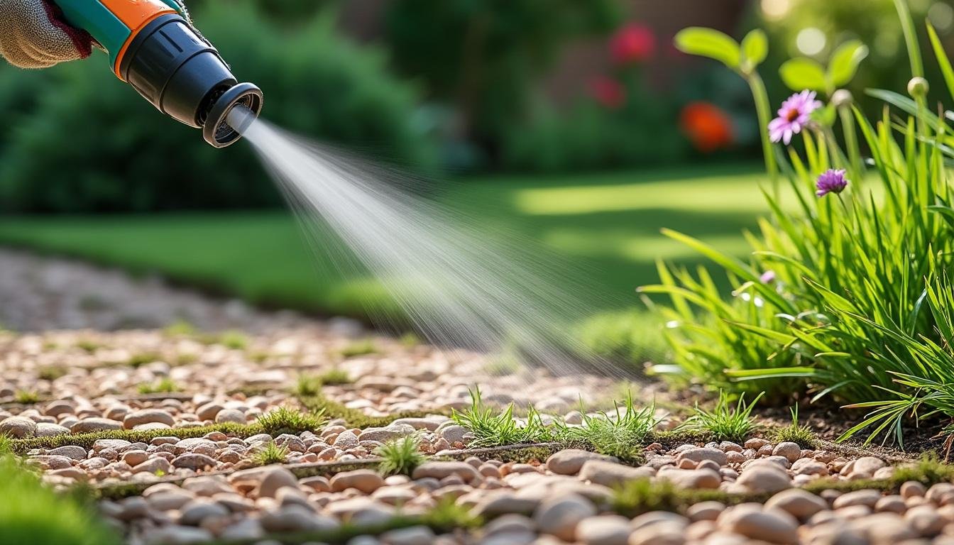 découvrez le désherbeur thermique, un outil efficace pour lutter contre les mauvaises herbes. apprenez son fonctionnement, ses divers usages et bénéficiez de conseils pratiques pour l'utiliser au mieux, afin de garder vos espaces extérieurs impeccables et respectueux de l'environnement.