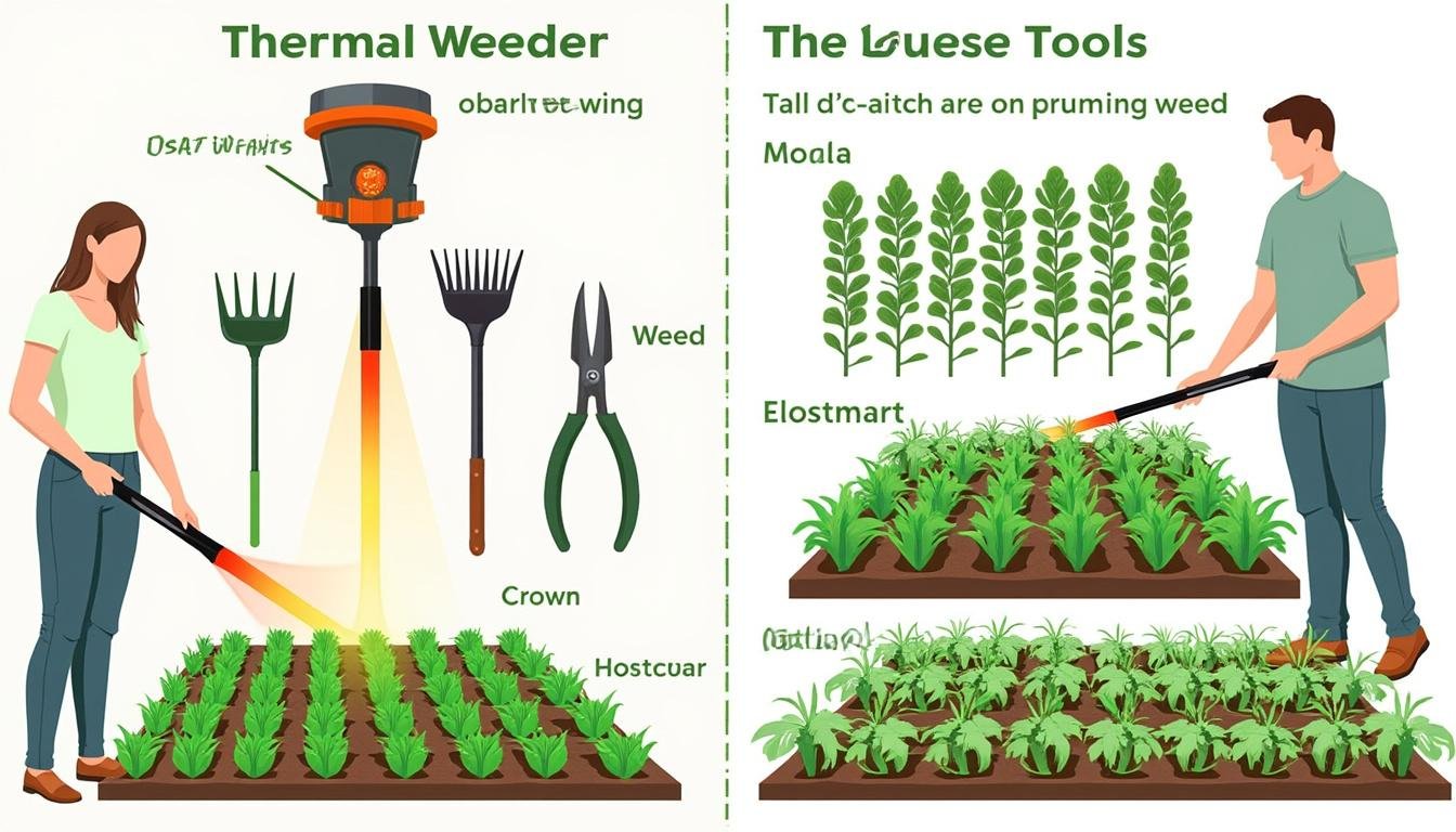 découvrez tout ce qu'il faut savoir sur le désherbeur thermique : son fonctionnement, ses usages variés dans le jardinage, et des conseils pratiques pour l'utiliser efficacement. optimisez l'entretien de vos espaces extérieurs tout en respectant l'environnement.