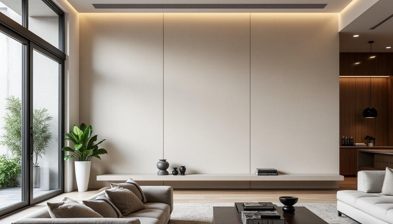 découvrez comment appliquer un enduit décoratif effet béton comme un professionnel. notre guide vous offre des astuces et des techniques pour transformer vos espaces avec ce matériau tendance et stylé.