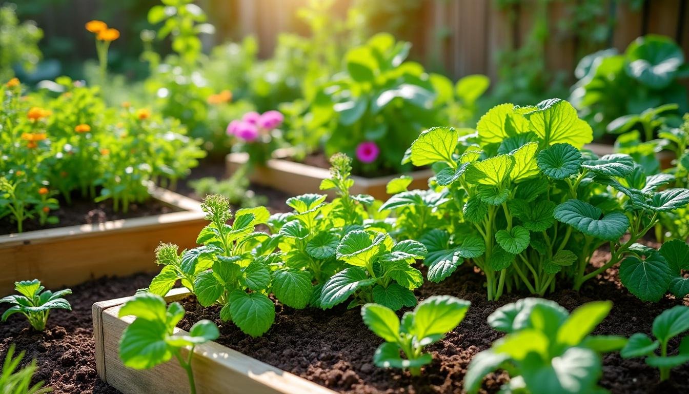 découvrez notre sélection d'engrais bio pour revitaliser votre jardin. optez pour des produits naturels qui nourrissent vos plantes et favorisent un écosystème sain. transformez votre espace extérieur en un havre de paix florissant grâce à ces solutions écologiques.
