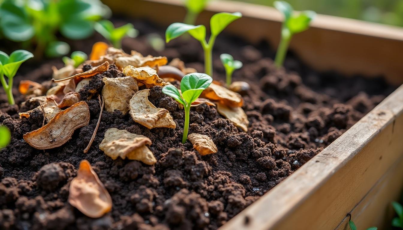 découvrez notre sélection des meilleurs engrais bio pour booster la santé de votre jardin. optez pour des produits naturels et efficaces qui nourrissent vos plantes tout en préservant l'environnement. donnez à votre jardin l'énergie qu'il mérite !