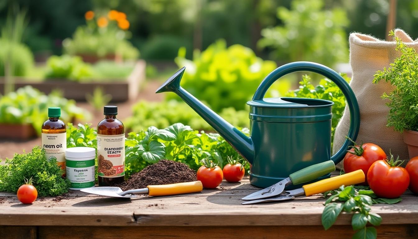 découvrez notre sélection des meilleurs engrais bio pour nourrir naturellement votre jardin. offrez à vos plantes les nutriments essentiels qu'elles méritent pour une croissance vigoureuse et un développement sain. optez pour des solutions eco-friendly et transformez votre espace vert en un véritable havre de paix.