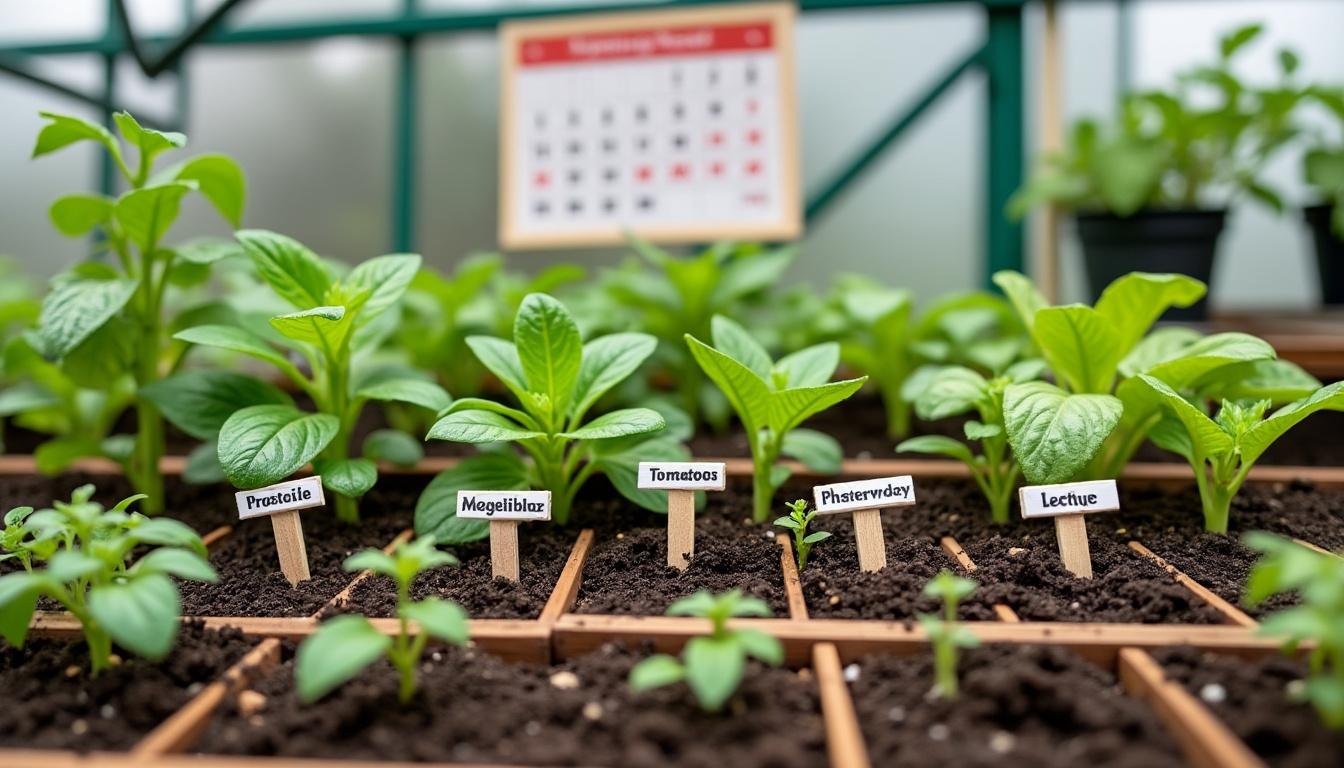découvrez nos conseils essentiels pour l'entretien de votre jardin au printemps. apprenez les bonnes pratiques pour préparer votre espace extérieur et bien démarrer la saison avec des plantes en pleine santé.