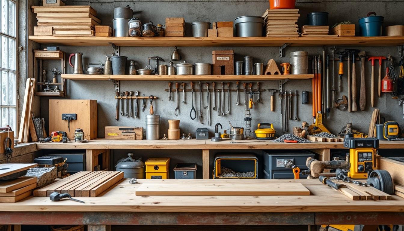 découvrez les méthodes sécurisées pour fixer un meuble lourd au mur. suivez nos conseils pratiques pour garantir la sécurité et la stabilité de votre mobilier, tout en prévenant les accidents domestiques.