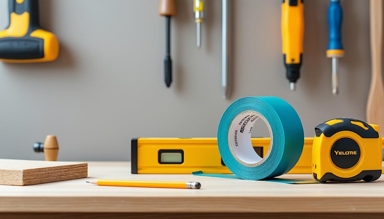 découvrez nos astuces astucieuses pour fixer une étagère sans percer et transformez votre espace de rangement en toute simplicité. des conseils pratiques et efficaces pour éviter les trous et préserver vos murs.