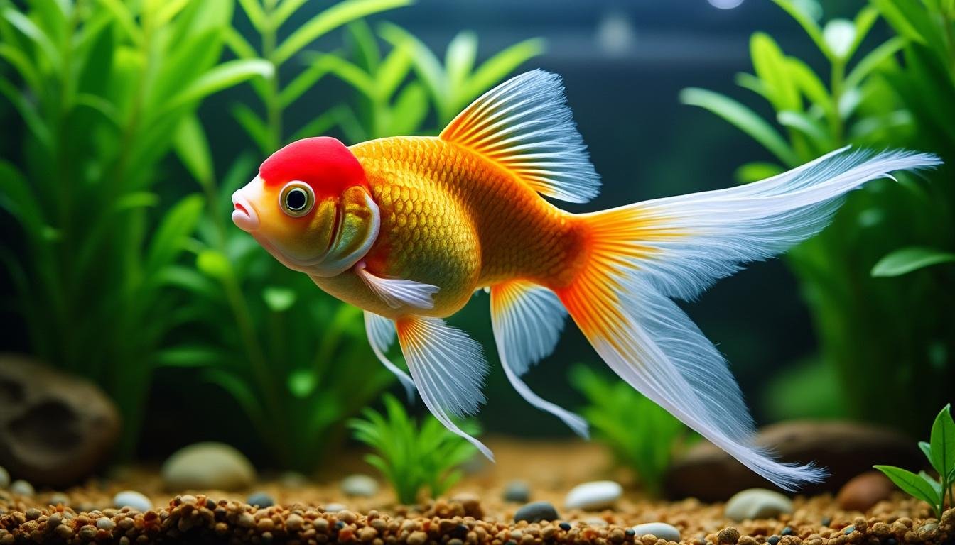 découvrez notre guide complet dédié à l'acquisition et à l'entretien des poissons oranda. apprenez tout ce qu'il faut savoir pour préserver la santé et le bien-être de ces magnifiques poissons, de leur choix initial à leur habitat idéal, en passant par les soins quotidiens.
