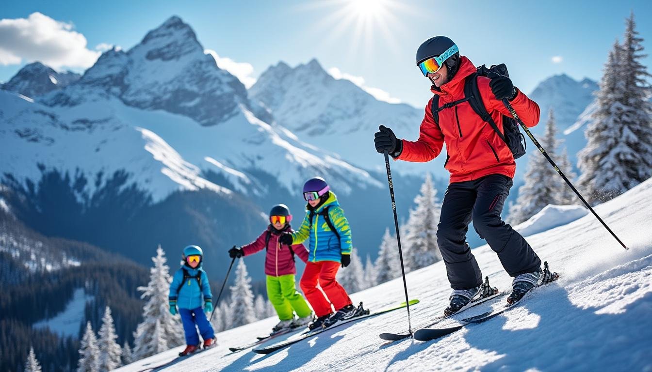 découvrez l'hommage touchant rendu à yoann gravier, figure emblématique de l'école de ski française et entraîneur passionné à valberg, récemment disparu. revivez son parcours inspirant et l'impact qu'il a eu sur le monde du ski et de nombreux skieurs.