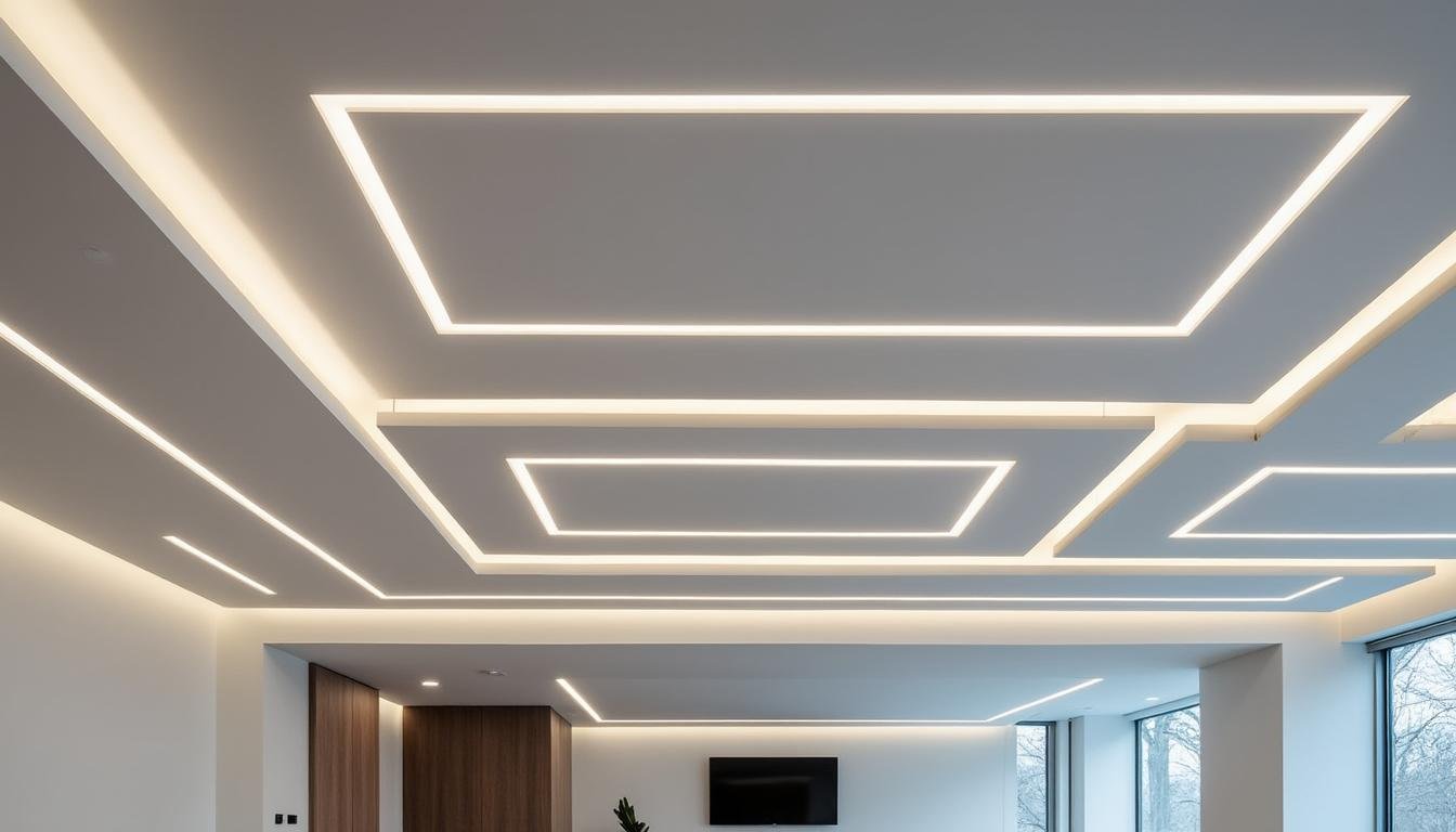 découvrez tout ce que vous devez savoir pour installer un faux plafond : choisissez les matériaux adéquats, apprenez les techniques de pose et transformez votre intérieur de manière esthétique et pratique. guide complet pour réussir votre projet de rénovation.