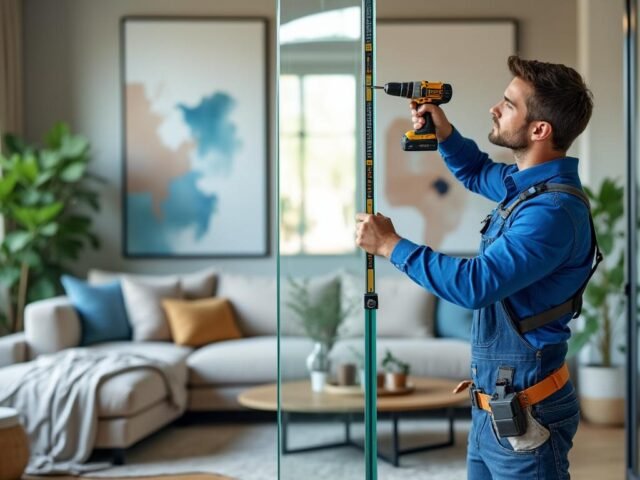 Installer une verrière intérieure : guide complet