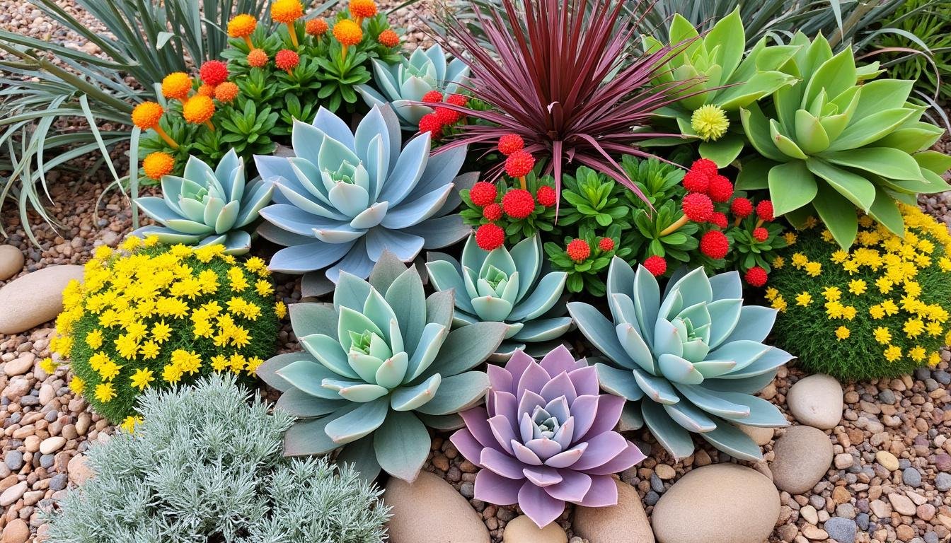 découvrez comment créer un jardin sec sans entretien qui allie esthétisme et praticité. notre guide vous propose des astuces pour aménager un extérieur design, facile à entretenir et résilient face aux conditions climatiques. transformez votre espace extérieur en un havre de paix, sans les contraintes de l'arrosage quotidien.