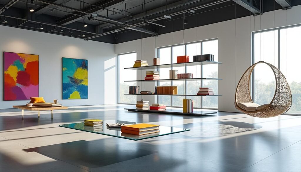 découvrez notre galerie de réalisations inspirantes en mobiliers flottants. laissez-vous séduire par des créations innovantes et esthétiques, alliant design et fonctionnalité pour transformer votre espace en un lieu unique et modulable.