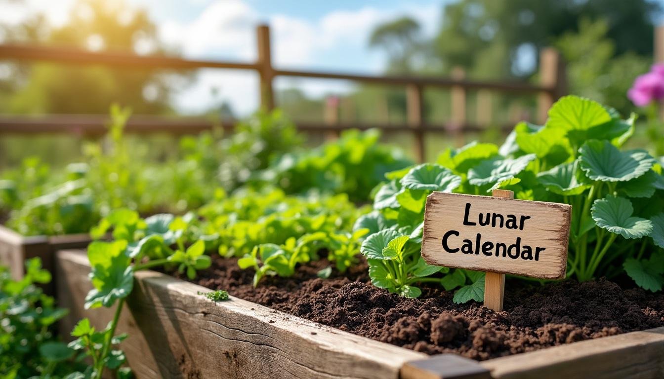 découvrez des idées de cadeaux parfaits pour les jardiniers bio avec notre calendrier lunaire. offrez un outil essentiel pour optimiser les semis et les récoltes, tout en respectant les cycles naturels de la lune. une idée cadeau originale et utile pour les passionnés de jardinage durable.