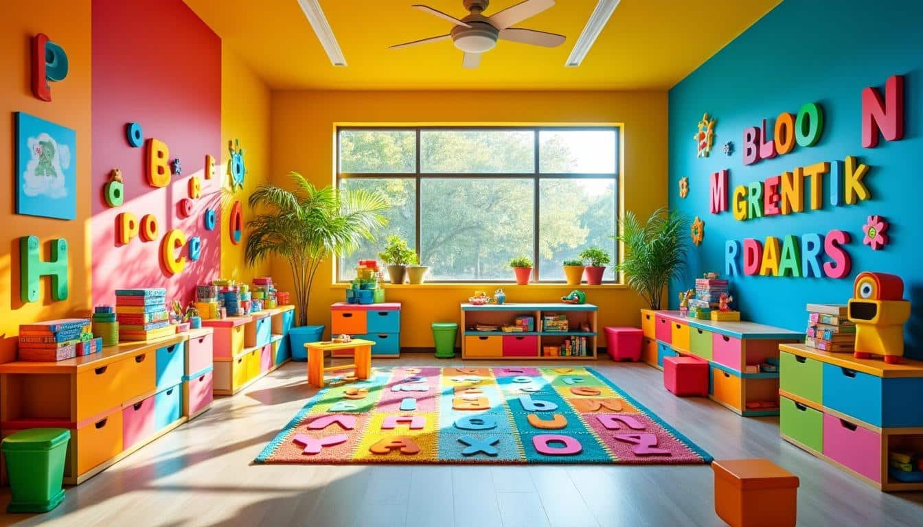 découvrez les multiples utilisations créatives de la peinture magnétique dans votre intérieur. transformez vos murs en surfaces interactives, personnalisez votre espace avec des tableaux et facilitez l'organisation grâce à des éléments décoratifs et fonctionnels. explorez des idées innovantes pour donner vie à votre décoration avec la peinture magnétique.
