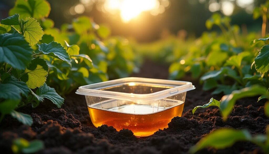 découvrez 5 solutions simples et efficaces pour créer des pièges à limaces faits maison. protégez votre jardin tout en utilisant des méthodes naturelles et économiques pour éloigner ces nuisibles. idéal pour les jardiniers soucieux de l'environnement.