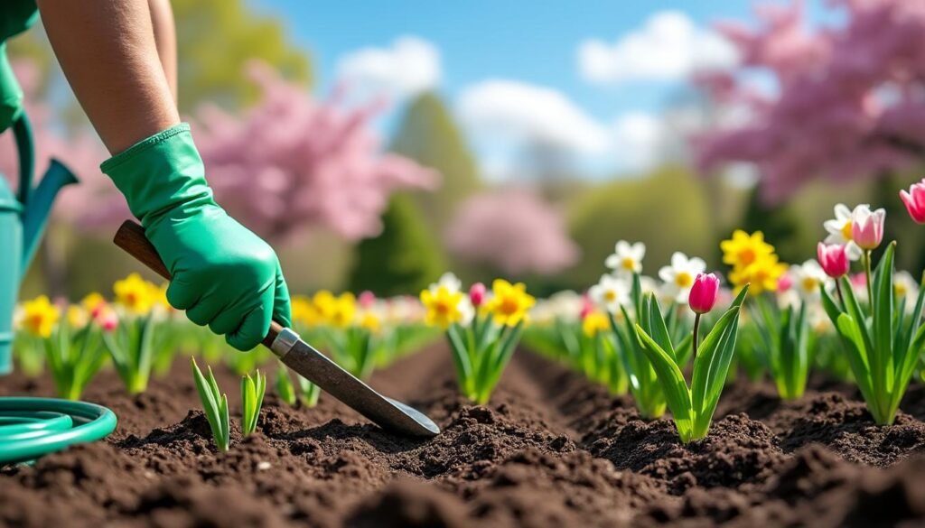 découvrez les meilleures pratiques et calendriers pour planter des bulbes au jardin. apprenez à choisir les variétés adaptées, à préparer le sol et à maximiser la floraison pour un jardin éclatant de couleurs tout au long de l'année.