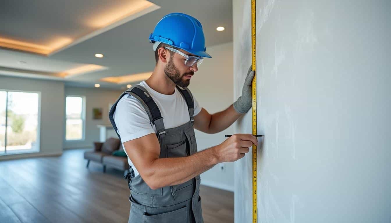 découvrez notre guide complet pour poser un revêtement pvc mural facilement. que vous soyez débutant ou bricoleur averti, apprenez toutes les étapes indispensables pour réussir votre projet avec des conseils pratiques et des astuces professionnelles.