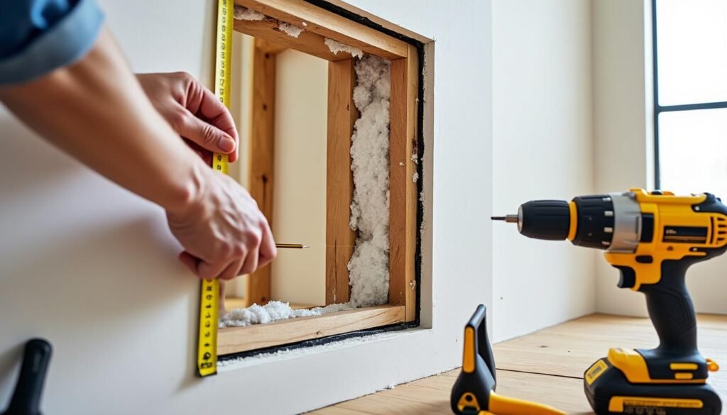 découvrez notre tutoriel étape par étape pour poser une trappe de visite murale facilement. suivez nos conseils pratiques et astuces pour garantir une installation réussie et esthétique dans votre intérieur.