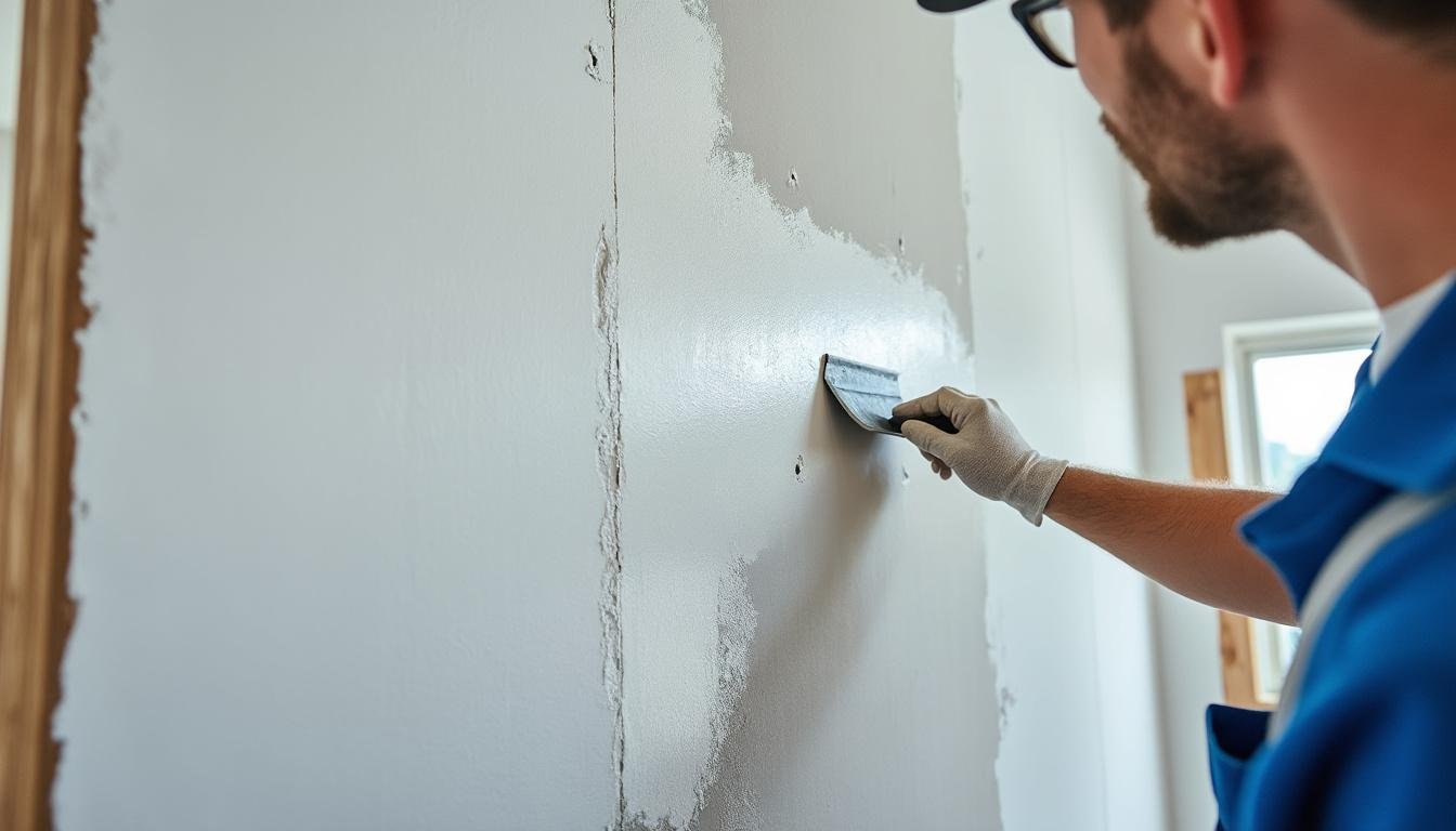 découvrez notre checklist complète et nos conseils d'expert pour préparer efficacement un mur avant de le peindre. assurez-vous d'obtenir une finition parfaite en suivant nos étapes clés pour un travail soigné et durable.