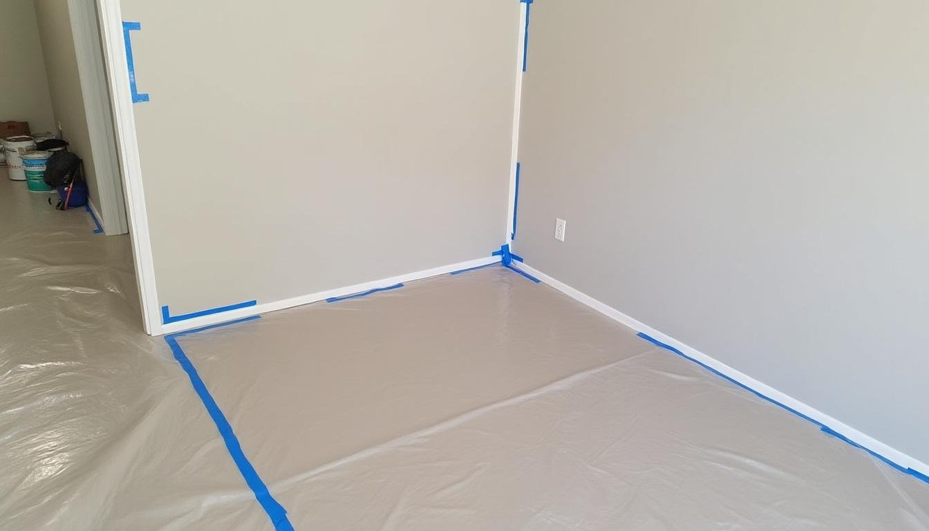 découvrez notre guide complet pour préparer un mur avant peinture avec une checklist essentielle et des conseils d'experts. assurez-vous d'obtenir une finition parfaite et durable en suivant nos étapes simples et efficaces.