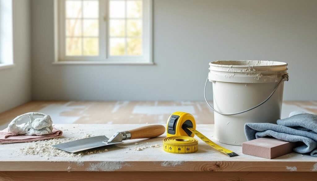 découvrez notre check-list essentielle pour préparer un plafond à enduire. suivez nos conseils pratiques et assurez-vous que toutes les étapes soient respectées avant de commencer vos travaux d'enduit pour un résultat impeccable.