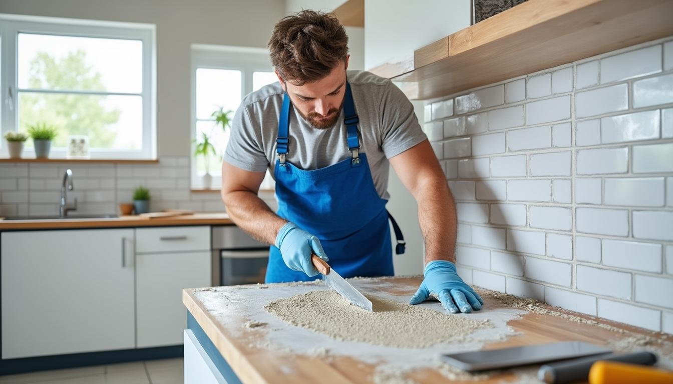 découvrez les 5 étapes indispensables pour préparer un support avant de poser votre carrelage. assurez une finition parfaite et durable grâce à nos conseils pratiques et astuces de professionnels.