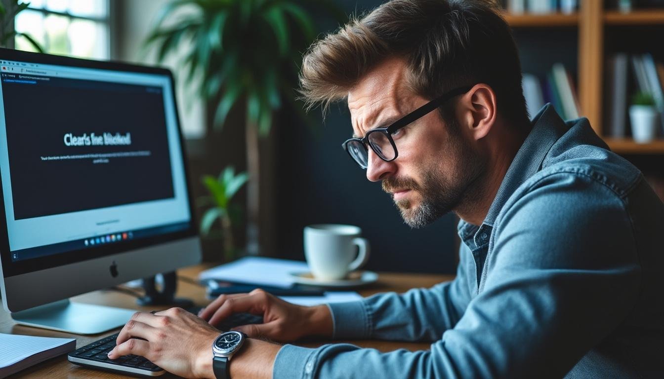 découvrez nos conseils pratiques pour résoudre le problème d'accès refusé à une page web. apprenez à identifier les causes possibles et à mettre en place des solutions efficaces pour naviguer à nouveau sans obstacles.