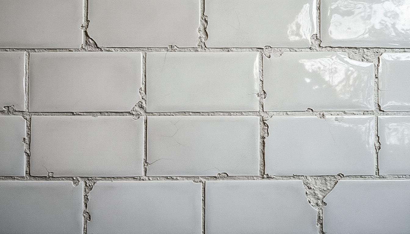 apprenez à refaire les joints d'un mur carrelé grâce à notre guide pas à pas. découvrez les astuces et techniques indispensables pour redonner éclat et étanchéité à votre carrelage en toute simplicité.