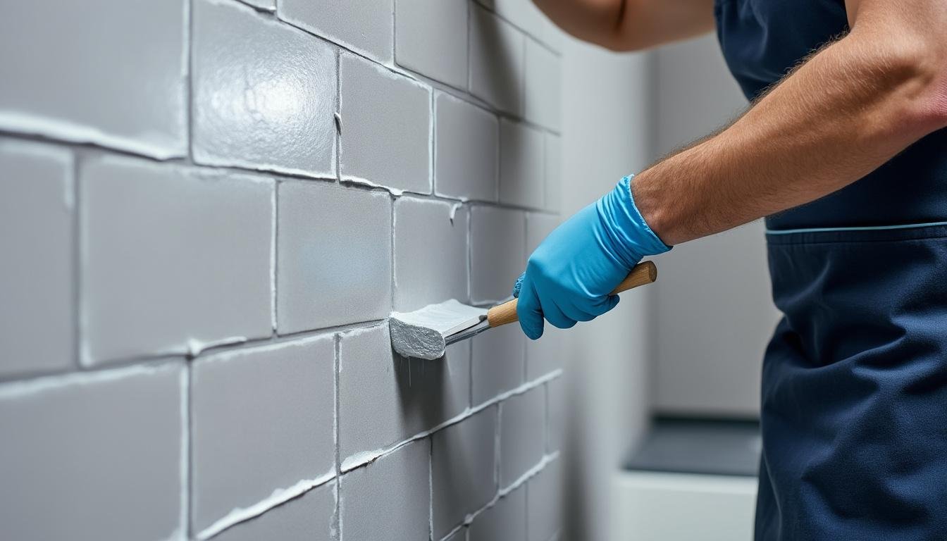 découvrez notre guide pas à pas pour refaire les joints d'un mur carrelé. apprenez les techniques, les outils nécessaires et les astuces pour obtenir un résultat impeccable qui redonnera vie à vos murs tout en assurant une finition durable.