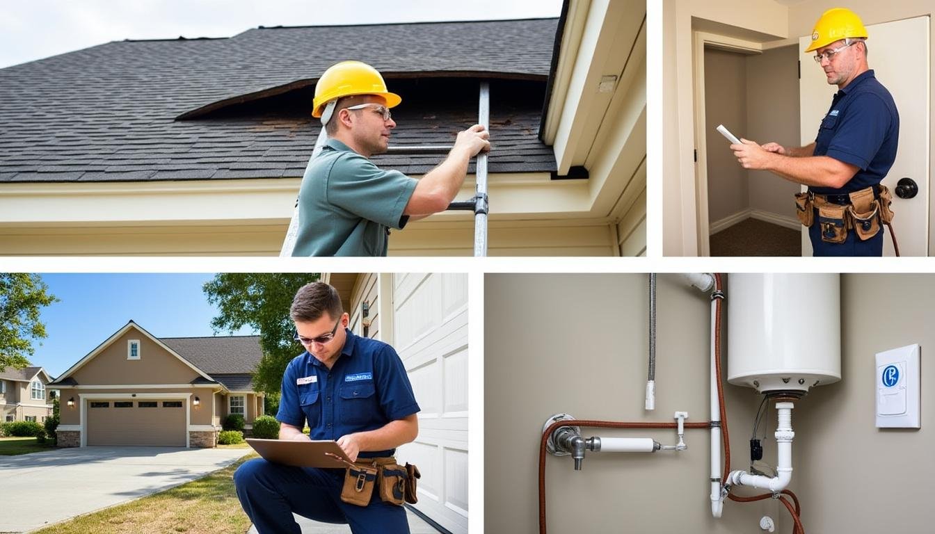 découvrez nos conseils pratiques pour réparer une fuite au plafond rapidement et efficacement. suivez nos démarches simples et astuces indispensables pour préserver votre intérieur et éviter des dommages supplémentaires.