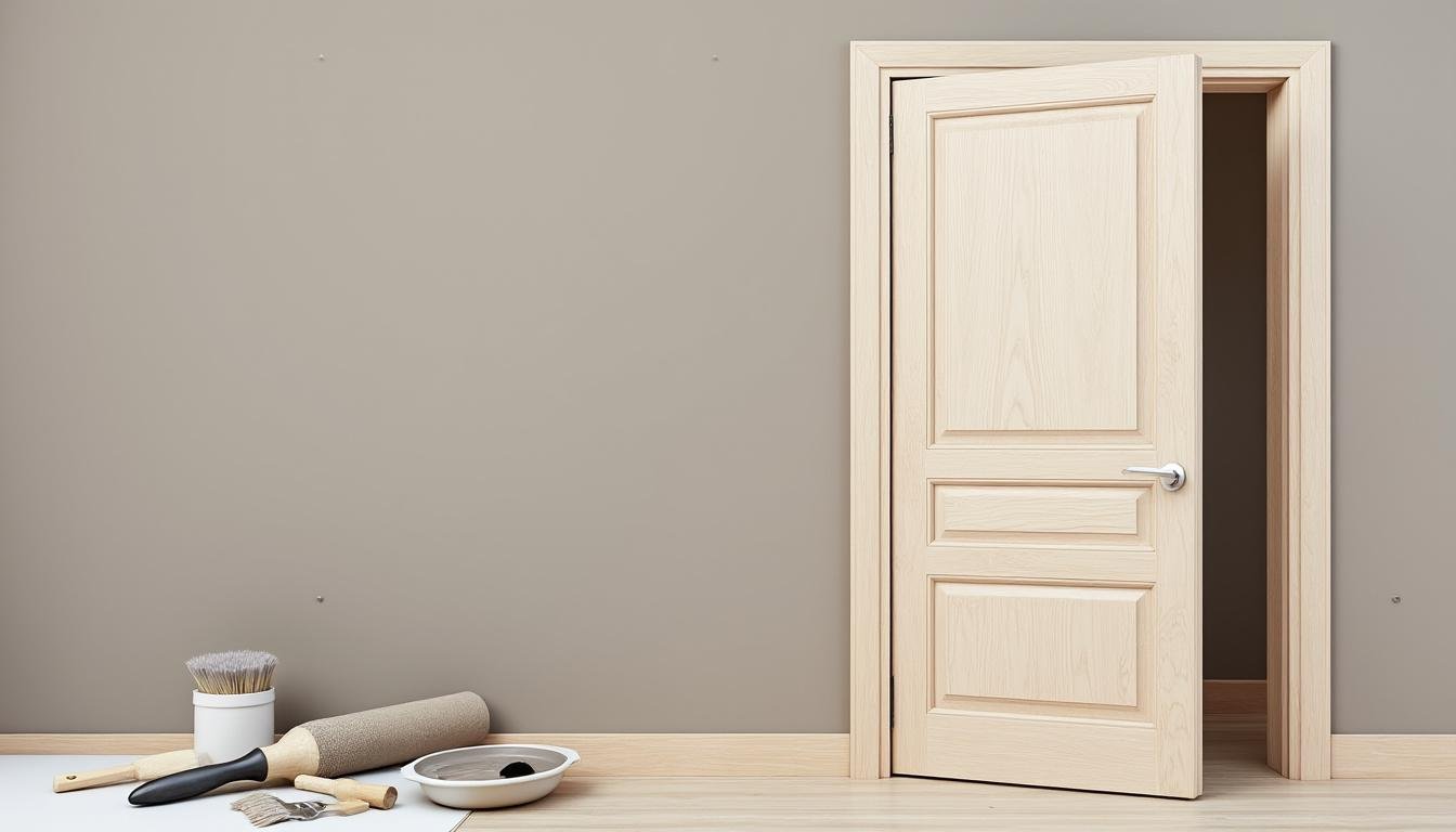 découvrez nos conseils et techniques pour repeindre vos portes intérieures avec style. inspirez-vous de nos idées créatives pour transformer l'apparence de votre intérieur tout en ajoutant une touche personnelle à votre décoration.