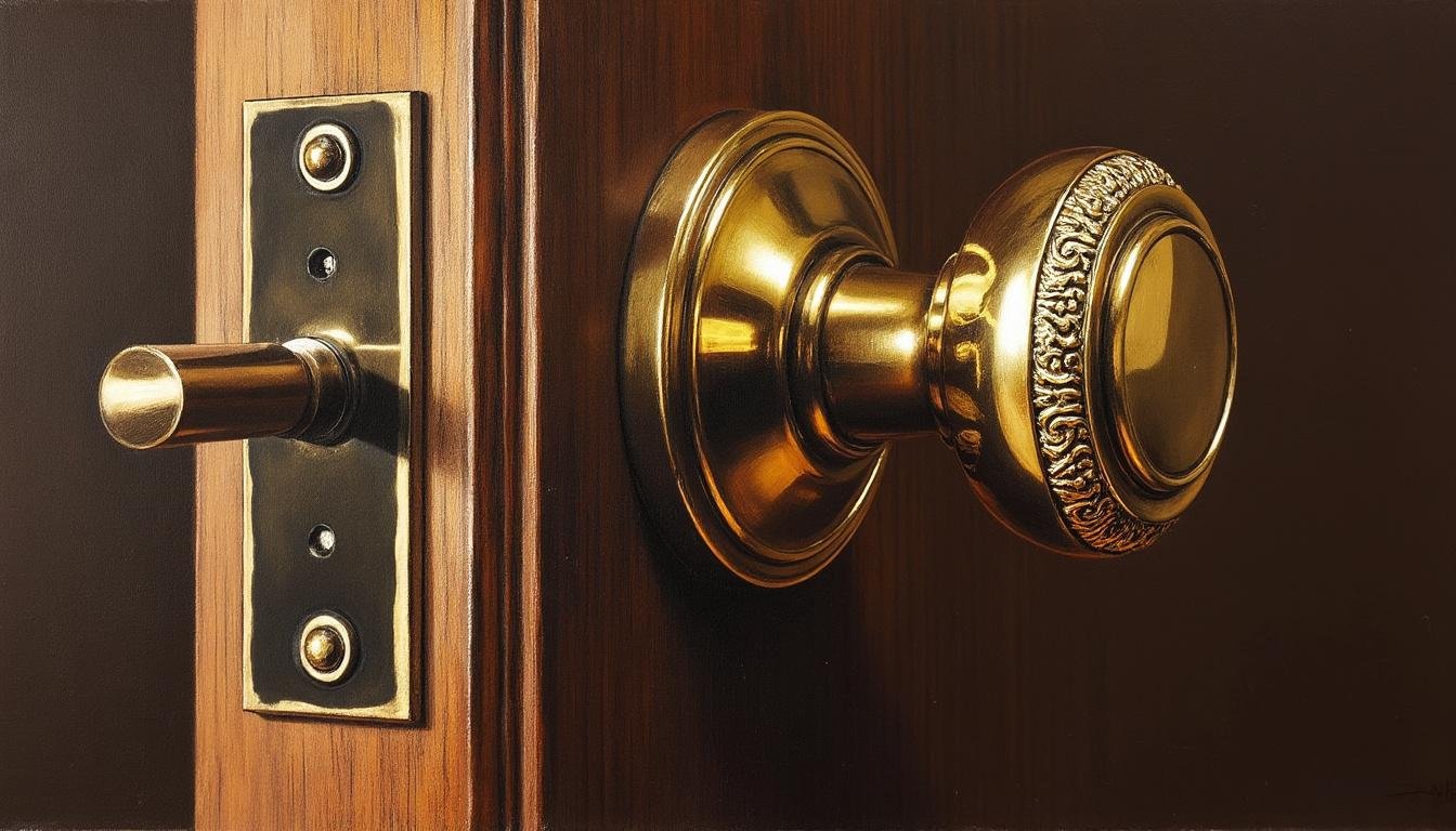 découvrez des idées et techniques innovantes pour repeindre vos portes intérieures. transformez votre espace avec des conseils pratiques pour choisir les couleurs, les finitions et les outils nécessaires à une rénovation réussie.