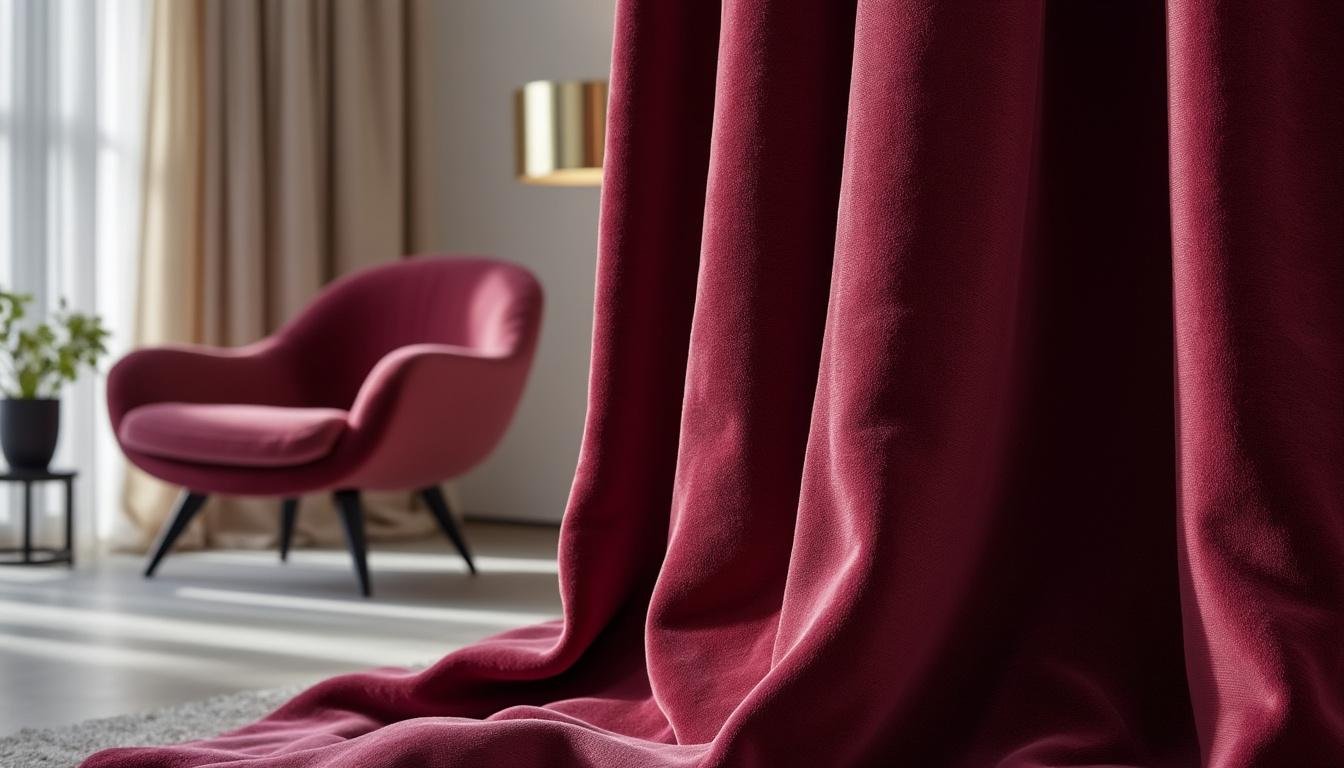découvrez comment choisir les rideaux ou voilages qui embelliront votre intérieur. suivez nos conseils pratiques pour créer une ambiance chaleureuse et harmonieuse dans chaque pièce.