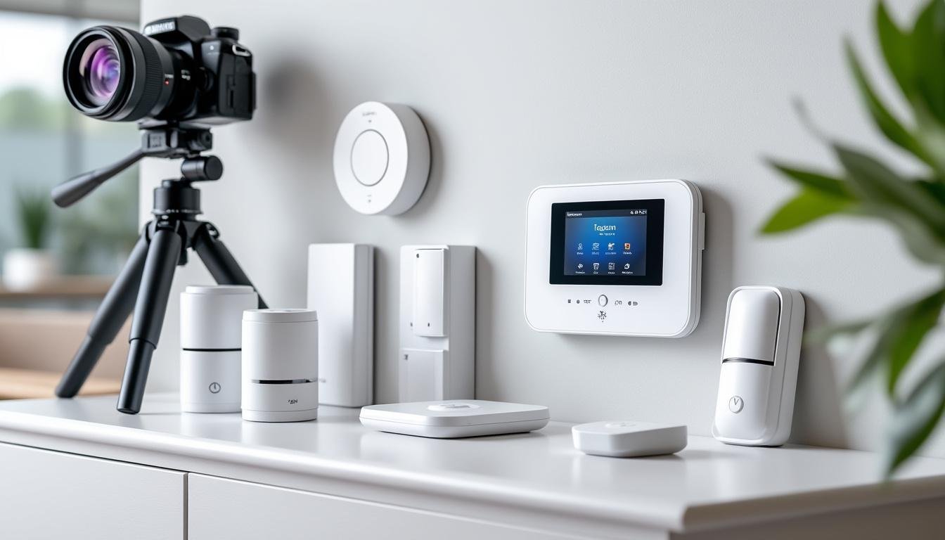 découvrez sonicalarm, la solution innovante qui révolutionne la sécurité sonore. protégez votre espace avec une technologie avancée et efficace pour une tranquillité d'esprit optimale.