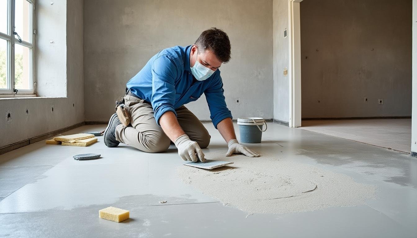 découvrez si teinter un carrelage est une astuce déco efficace. explorez les avantages et inconvénients de cette technique pour transformer votre intérieur et apporter une touche personnelle à vos espaces. suivez nos conseils avant de vous lancer !