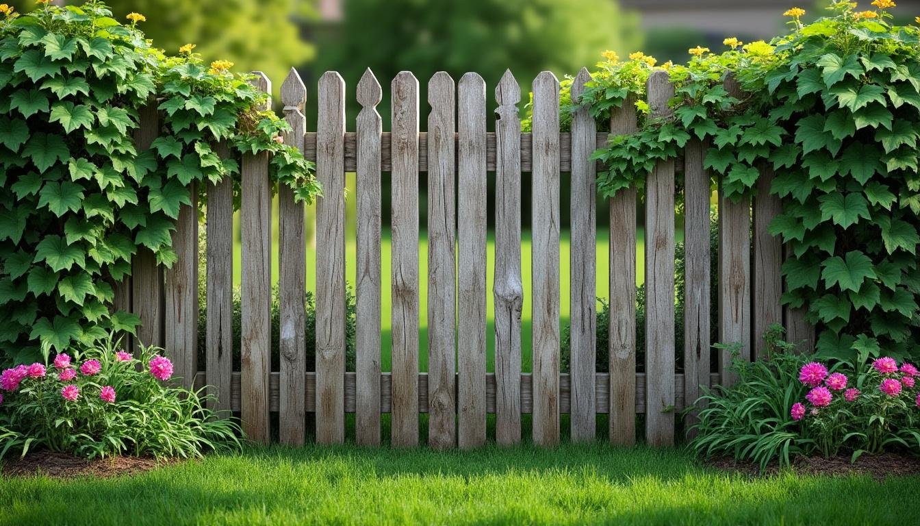 découvrez notre sélection des 10 meilleures idées pour clôturer votre jardin. améliorez la sécurité, la confidentialité et l'esthétique de votre espace extérieur avec des solutions innovantes et pratiques adaptées à tous les styles de jardin.