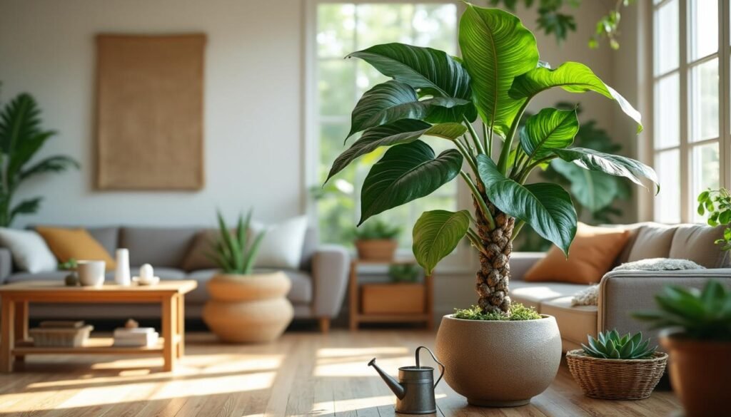 découvrez tout ce qu'il faut savoir sur la culture et l'entretien de la pachira aquatica. apprenez des conseils pratiques pour prendre soin de cette plante d'intérieur spectaculaire, originaire d'amérique du sud, et profitez de ses bienfaits décoratifs et purifiants.