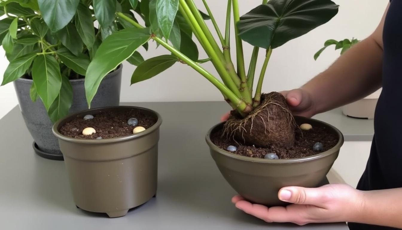 découvrez tout ce qu'il faut savoir sur la culture et l'entretien de la pachira aquatica, une plante d'intérieur prisée pour ses atouts décoratifs et ses bienfaits. apprenez les conseils essentiels pour favoriser sa croissance, son arrosage, son exposition et son entretien afin de profiter d'une verdure luxuriante chez vous.