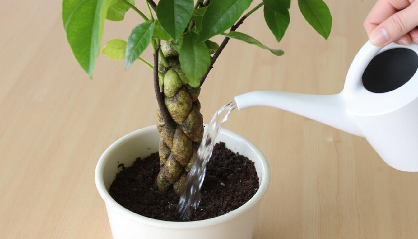 découvrez tout ce qu'il faut savoir sur la culture et l'entretien de la pachira aquatica, une plante d'intérieur fascinante. apprenez les meilleures pratiques pour prendre soin de cette espèce tropicale, son exposition idéale, ses besoins en eau et en lumière, ainsi que des conseils pour favoriser sa croissance.