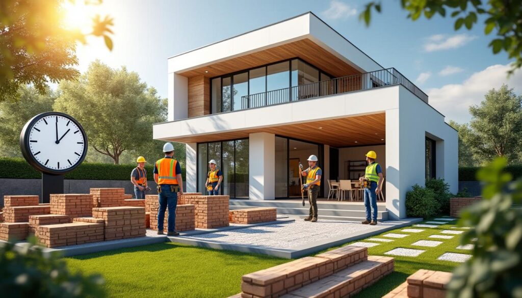 découvrez tout ce qu'il faut savoir sur la fiabilité et les délais de construction avec maisons france confort. analyse des avis clients, délais de livraison et conseils pratiques pour un projet de maison réussi.